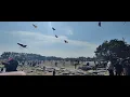 Download Lagu 🪁🐉In the Sky: Kite Dragons in Action - Bali Competition Big Event 🇮🇩 🐲