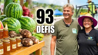 LA FOIRE AGRICOLE 2026 LANCE SES CONCOURS !