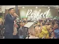 Lagu Perfect - Ed Sheeran (cover) by Judika Ft Harmonic Music