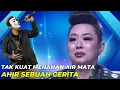 Download Lagu Terbaik!! Tak kuat menahan air mata oleh lagu \