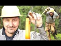 TESTING The Cheapest Chainsaw on Amazon