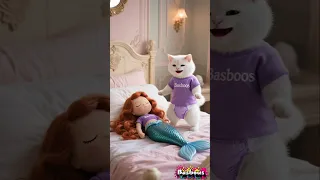 بسبوس يعثر على حورية فاقدة الوعي وما حدث بعدها كان مؤثرا 