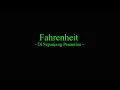 Lagu Fahrenheit - Di Sepanjang Penantian