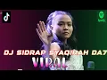 Lagu SYAQIRAH DA7 DJ SIDRAP FULL BASS | DJ BUGIS MELODY ENAK DI DENGAR - RATU FYP SYAQIRAH SIDRAP