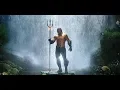 Video di Aquaman - Final TRAILER ITALIANO