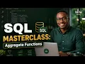 SQL part 5 intermediate level in Africa Applied Data analytics Bootcamp by DATA Rwanda