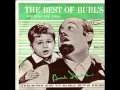 Download Lagu Burl Ives - Go Tell Aunt Rhody