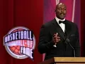 KARL MALONE SON GETS EMOTIONAL HIS DAD GOT A 13 YEAR OLD PREGNANT WHO LATER GAVE BIRTH TO NFL PLAYER