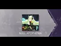 【Arcaea】NULL APOPHENIA [PRS 7] // CHART VIEW