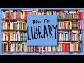 How to Library