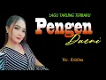 LAGU TARLING TERBARU, PENGEN DUENI, Voc  KRISTINA Cover Musik Team Family Tarling