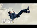 ZIP WIRE UK Trailer 2026 Thriller Movie