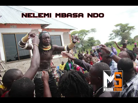 Download MP3 NELEMI  MBASA NDO - BHALIYOGELA - prod. By Mbasha Studio - 2021