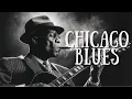 Ontspannende Chicago Blues – Midnight Soulful Guitar, Vol. 042