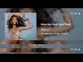 Beyoncé - Baby Boy ft. Sean Paul (432Hz)