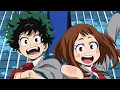 Download Lagu Uraraka and Deku having a crush on each other for 11 minutes (Dub/Sub)