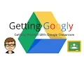 Getting Started With Google Classroom