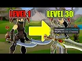 AQW How to progress with a new account in 2024