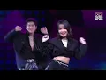 โดนเทแต่เท่อยู่ (2cool2care)  + มูเตลู (MUTELU) - bamm + PiXXiE | TOTY Music Awards 2021| 28.02.2022
