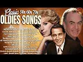 Download Lagu Frank Sinatra, Elvis Presley, Tom Jones,Carpenters ✨ The Golden Age of Love Songs | 50s-70s Classics