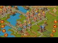 Townsmen How to level up fast and make lots of gold