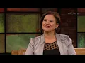 Mary Lou declares an entente cordiale with the Taoiseach The Late Late Show RTE One