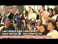 Lagu 🔥Meriah Suasana Bila Lan Cahaya Bawak Lagu Anak Medan \u0026 Hindustan🔴Bila Gadis2 Dr Medan Layan Busking