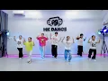 I JUST MIGHT - Bruno Mars | Dance Kids | MK Dance