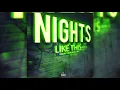 Kehlani Ft Fetty Wap & Ty Dolla $ign - Nights Like This Remix