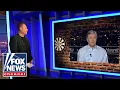 Sean Hannity to Jimmy Failla This is how much I care