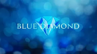 Blue Diamond Jewelry at Shop LC