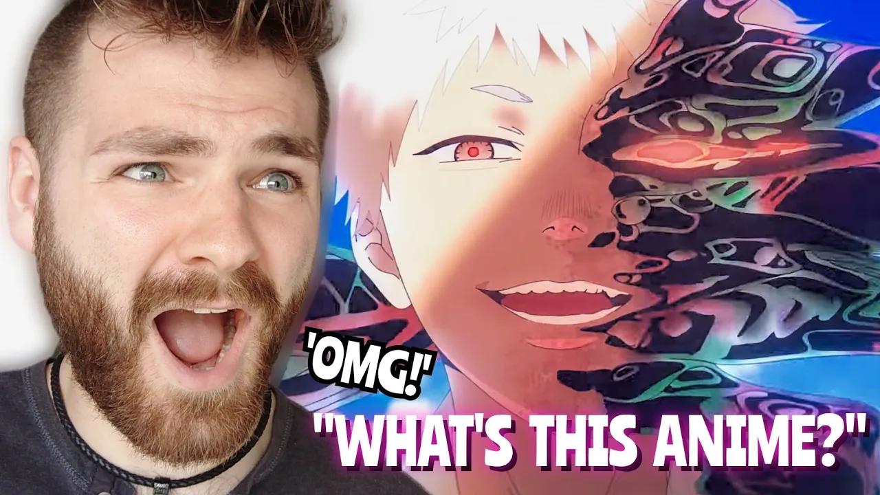 2025 BEST ANIME OPENING?!! | The Summer Hikaru Died OP | Vaundy | REACTION!! 2025 BEST ANIME OPENING?!! | The Summer Hikaru Died OP | Vaundy | REACTION!!