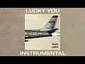 Download Lagu Eminem - Lucky You Instrumental (ft joyner lucas) + Download Link