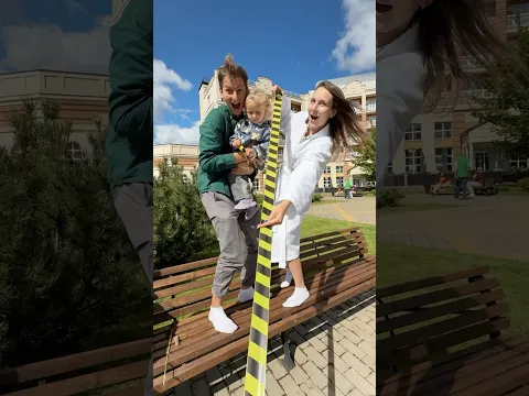 делим отель🏩 Антон с Евой, а я - одна🔥