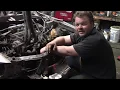 toyota camry shifter install jeffys fab farm and grey area parts
