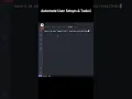 Automate User Setup Cron Jobs in Linux RHCSA Essential Commands