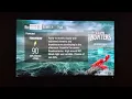 The Weather Channel Local Forecast Local on the 8s - Sumter South Carolina 2025 7 48pm