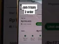 Download Lagu Lagi sepi cuy jam 9 baru 2 order #grabcar #gocar #gojek #taksionline