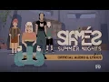 Download Lagu SIAMÉS \