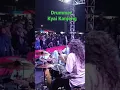 Kyai Kanjeng #music #drummer #kyaikanjeng
