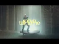 Robyn - Talk To Me (Official Visualizer)