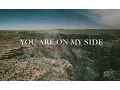 Download Lagu Kim Walker-Smith - On My Side (Lyric Video)