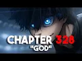 EGO TALKS TO ISAGI?!?! BLUE LOCK CHAPTER 328 REACTION AND REVIEW