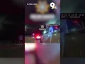 Man arrested for DWI evading deputies in East El Paso