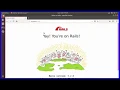 How To Setup Ruby On Rails Development with Postgresql On Ubuntu 18 04