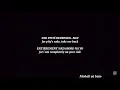 FALLY IPUPA/SANS ILLUSION LYRICS TRANSLATION