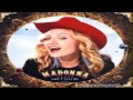 Lagu Madonna - Don't Tell Me