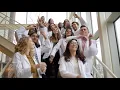 NYMC Class of 2023 Parody Medical School Hurts