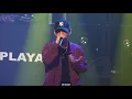 영비(Yuong B) - SEARCH @180902 HIPHOPPLAYA SHOW Vol.52