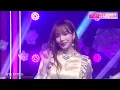 60FPS Interpolated| IZ*ONE (아이즈원) - Suki to Iwasetai | AbemaTV - Special Talk & Performance.
